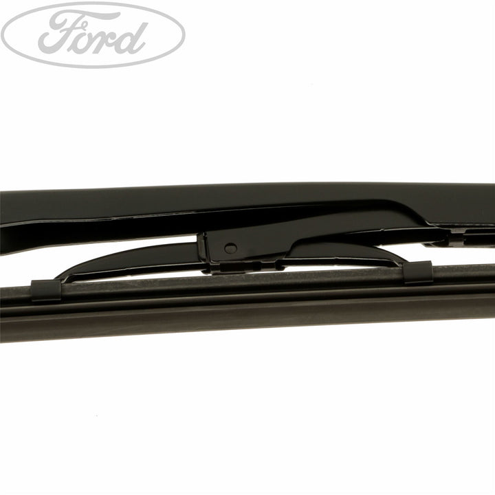 Original Ford Motorcraft Fiesta Heckscheibenwischerblatt 2120200