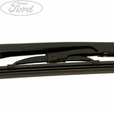 Original Ford Motorcraft Fiesta Heckscheibenwischerblatt 2120200