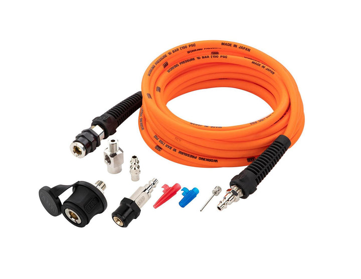 Ford Ranger® ab 06/2022 ARB* Pump Up Kit für ARB Kompressor