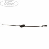 Original Ford Fiesta Türverriegelungsstange (5Türer) 1677505
