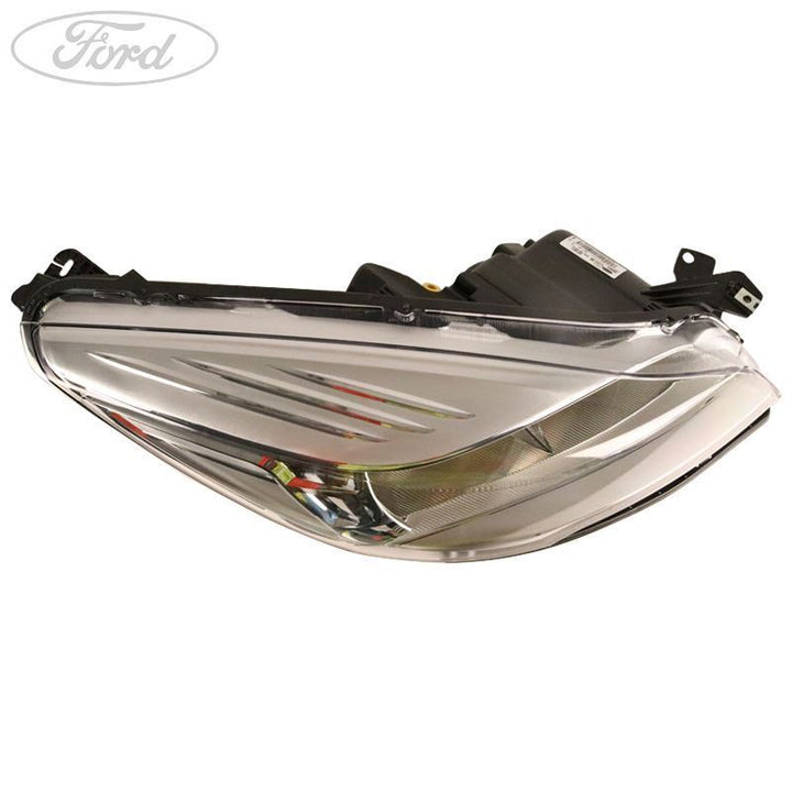 Original Ford Kuga 2008-2012 Scheinwerfer rechts vorne 1808348