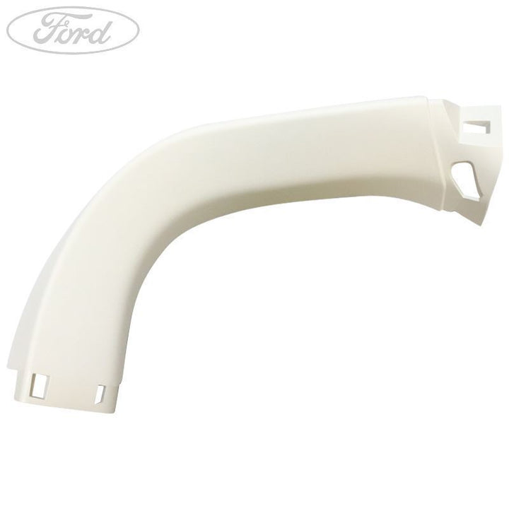 Original Ford Focus Turnier Laderaum-Heckklappenverkleidung 2011-2019 2036653