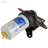 Transit Mk6 2.0 2.4 Duratorq TDCi Kraftstofffilter Diesel Filter