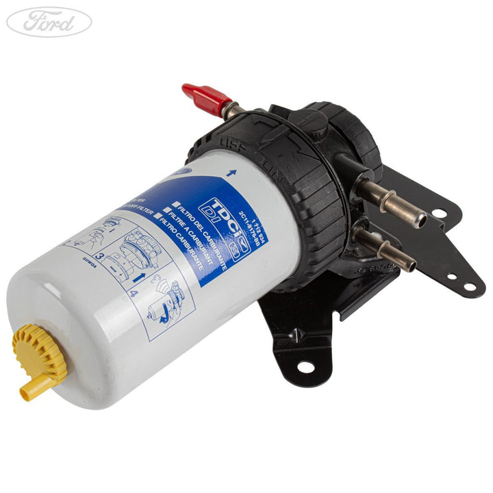 Transit Mk6 2.0 2.4 Duratorq TDCi Kraftstofffilter Diesel Filter