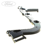 Focus Kombi MK3 Hintere Stoßstangenhalterung