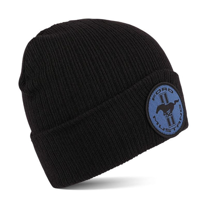 Ford Mustang Beanie