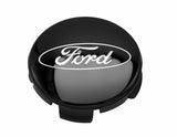 Ford Fiesta Focus Kuga 54mm Felgenkappe Schwarz 2037230 - 4 Stk