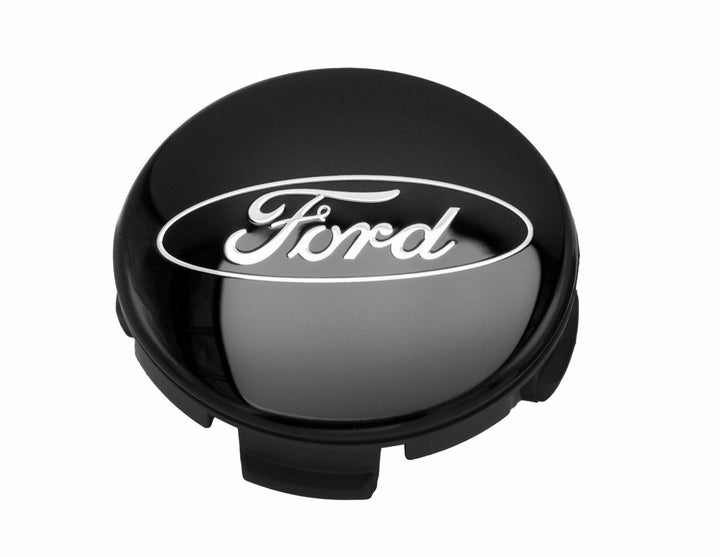 Ford Fiesta Focus Kuga 54mm Felgenkappe Schwarz 2037230 - 4 Stk