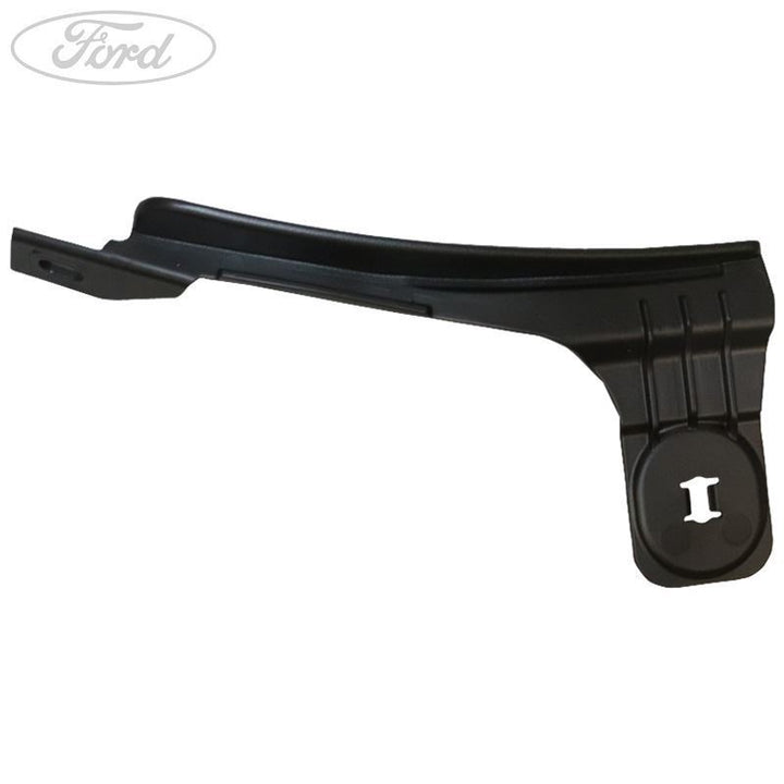 Original Ford Focus 2016-2020 Halter Stoßfänger links 1949154