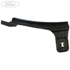 Original Ford Focus 2016-2020 Halter Stoßfänger links 1949154