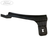 Original Ford Focus 2016-2020 Halter Stoßfänger links 1949154