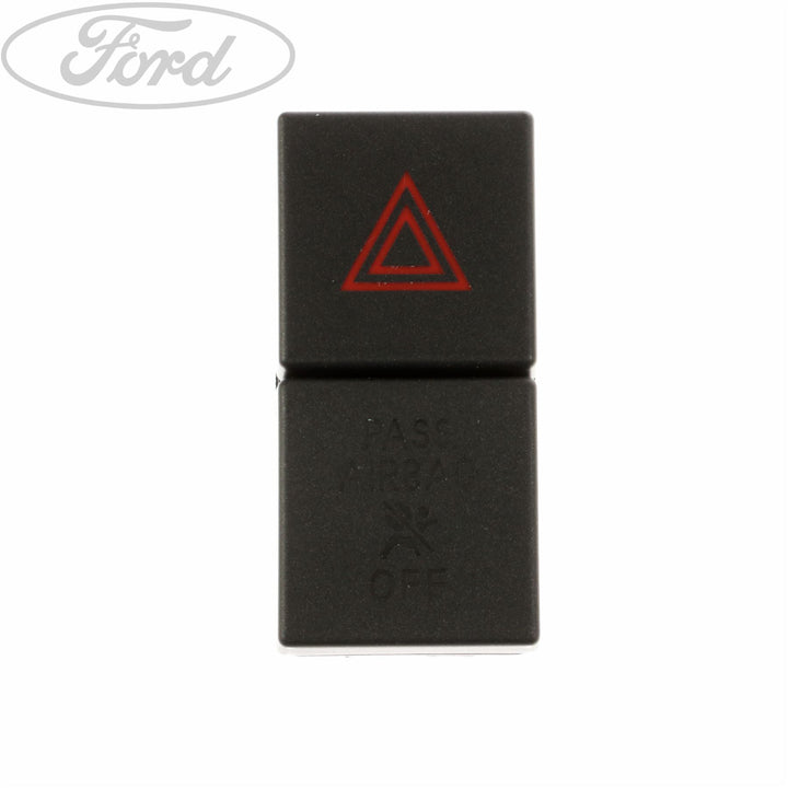 Original Ford Transit Warnblinklichtschalter 1493891