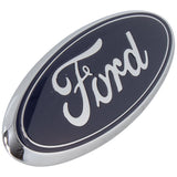 Ford Kuga 2012-2019 Kühlergrill Ford-Oval-Namensschild-Emblem 5344249