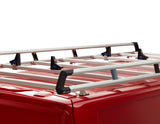 Q-Top® (Q-Tech)* Ladungsbegrenzer Satz,für Dachgrundträger