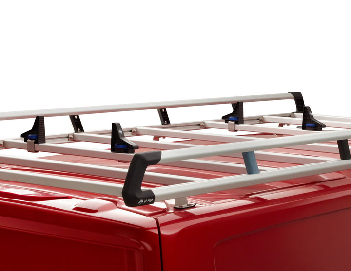 Q-Top® (Q-Tech)* Ladungsbegrenzer Satz,für Dachgrundträger