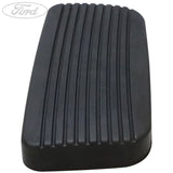 Original Ford Ranger/Bronco Bremspedalauflage 3687505
