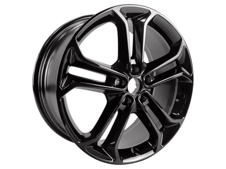 Original Ford Focus Leichtmetallrad 19