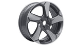 Ford Fiesta Alufelge 17
