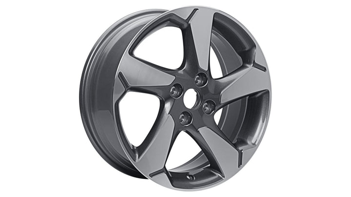 Ford Fiesta Alufelge 17