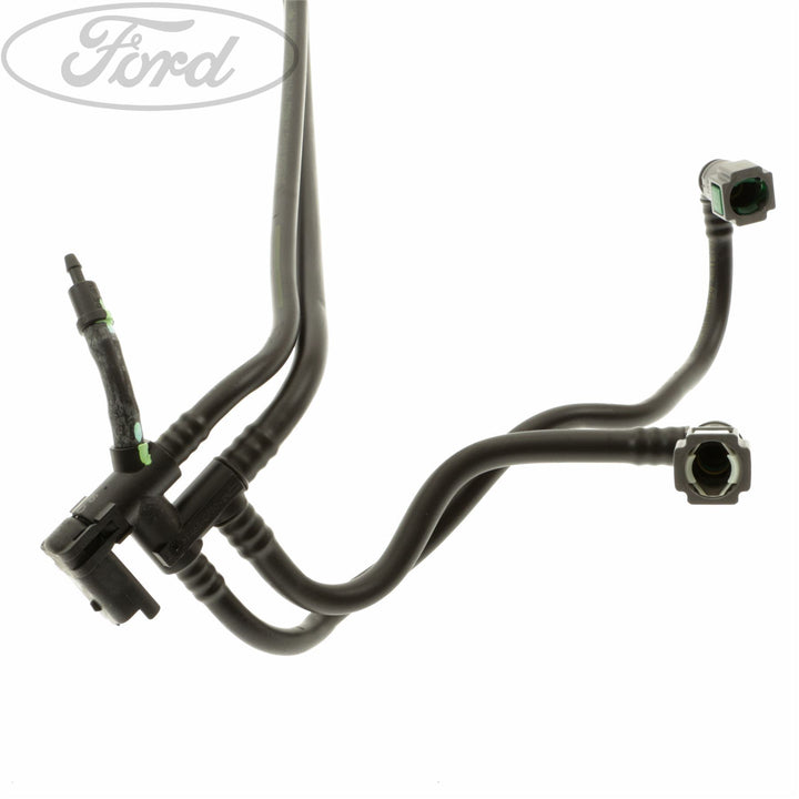 ford fiesta 1.4 tdci handpumpe Original Ford Fiesta 2008-2012 Kraftstoffleitung, Ohne Handpumpe 1.4 D – Ford Onlineshop