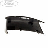 Original Ford S-Max Galaxy Kuga Vorderer Rechter Außenspiegel Gehäusekappe Abdeckung 1720807. 1720807