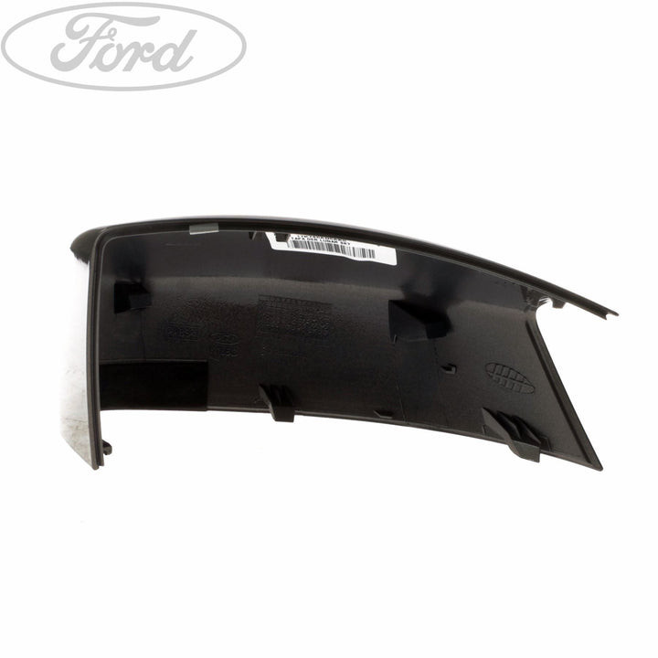 Original Ford S-Max Galaxy Kuga Vorderer Rechter Außenspiegel Gehäusekappe Abdeckung 1720807. 1720807