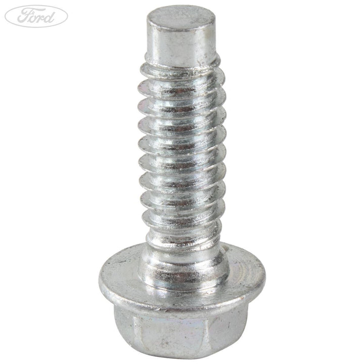 Original Ford Schraube - Kupplungsgeber- und Nehmerzylinder 1430194 - 4 Stk
