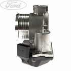 Focus Mondeo MK4 Kuga 2.0 TDCi Drosselklappe 10