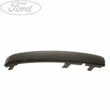 Original Ford Focus C-Max MPV Focus C-Max Stoßfänger vorne 1302421