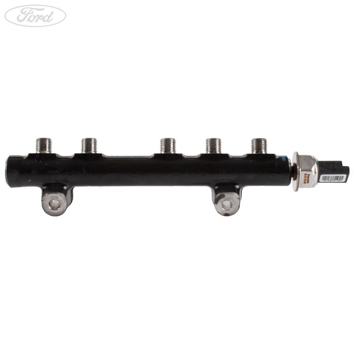 C-MAX Galaxy Focus Mk3 Kraftstoffverteiler Einspritzleiste
