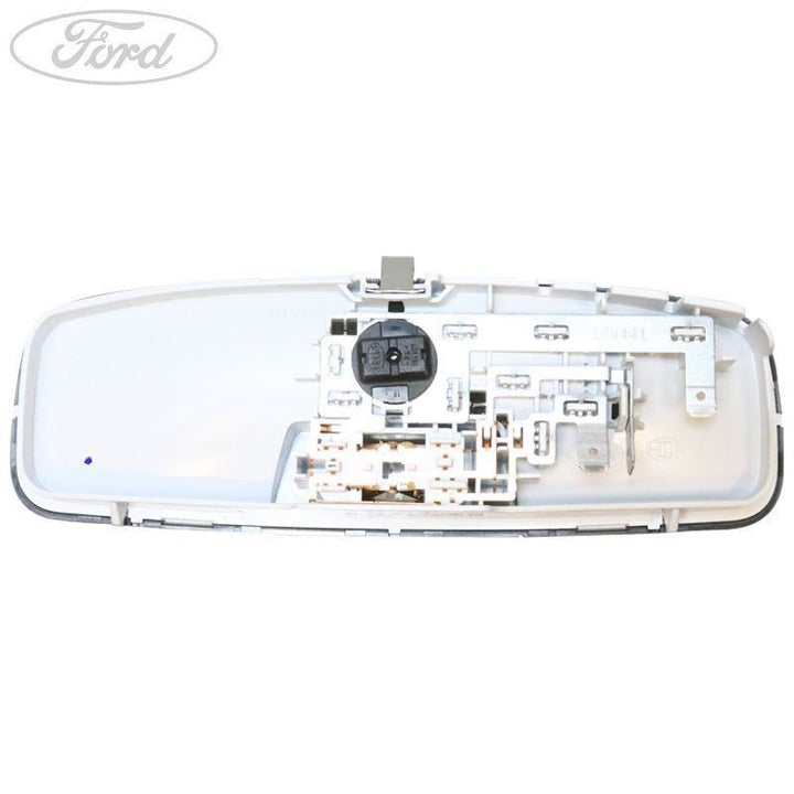 Ford EcoSport Transit Innenleuchte Beleuchtung 1840931