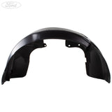 Original Ford B-MAX 2012-2013 Verkleidung Radhaus rechts 1777898