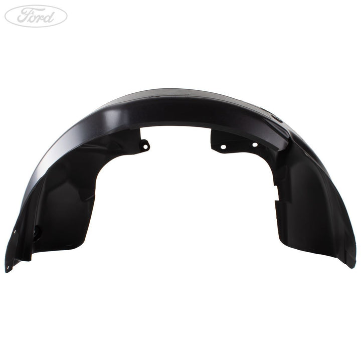 Original Ford B-MAX 2012-2013 Verkleidung Radhaus rechts 1777898