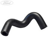 Original Ford Leitung Kurbelgehäuseentlüftung 1.19 Sigma TIVCT  1674075