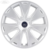 Original Ford Mondeo 2007-2015 einzelne Radkappe 16