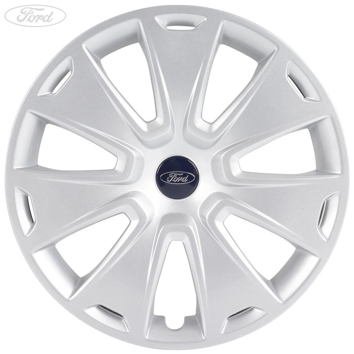 Original Ford Mondeo 2007-2015 einzelne Radkappe 16