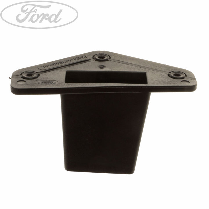 Original Ford Focus Anschlagpuffer – Kofferraumklappe hinten 1746285