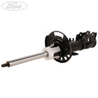 Original Ford B-Max 2013-  Vorderer Linker Mcpherson Federbein Stoßdämpfer L-T 1905910