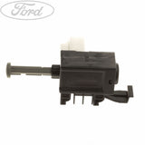 Original Ford Galaxy S-Max Focus Fiesta Startersperrschalter 1227338