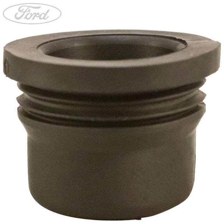 Original Ford einzelner Gummistopfen für Waschwasserpumpe 6605084