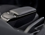 Ford Focus Rati* Armlehne Design 