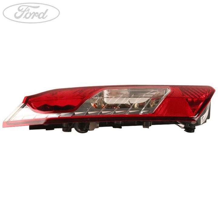 Original Ford Transit Tourneo Connect 2013-2019 Lichtlampeneinheit links hinten