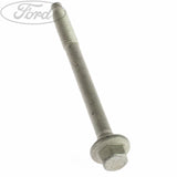 Original Ford Stehbolzen - Drosselklappengehäuse 1470137 - 4 Stk
