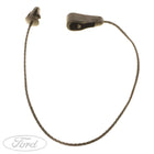 Original Ford Halteband 1208211