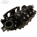 Original Ford KA 1.2 Mpi 4 Zylinder, Ansaugkrümmer 09/2008-06/2016 1863709