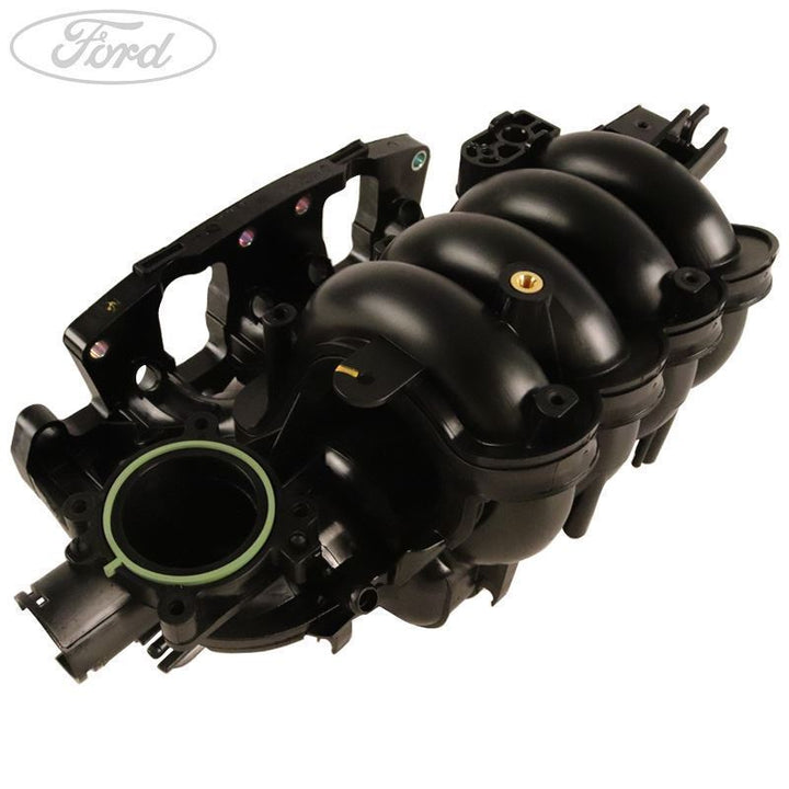 Original Ford KA 1.2 Mpi 4 Zylinder, Ansaugkrümmer 09/2008-06/2016 1863709