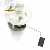 C-MAX Focus MK3 Kraftstoffpumpe Fördereinheit