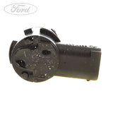 Einparkhilfe System Sensor