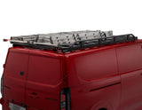 Ford Tourneo/Transit Custom® ARB* Dach-Grundträger Aluminium,mit Montagesatz