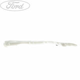 Ford Focus 5-Türer 2011-2015 Stoßstangenhalterung hinten rechts 1742938